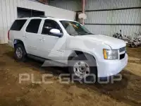 2009 Chevrolet Tahoe фото