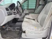 2009 Chevrolet Tahoe фото