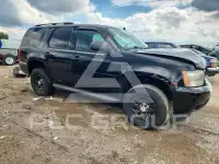 2009 Chevrolet Tahoe фото