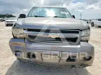 2009 Chevrolet Tahoe фото