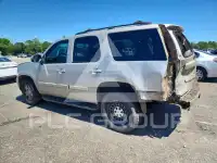 2009 Chevrolet Tahoe фото