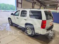 2009 Chevrolet Tahoe фото
