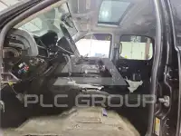 2009 Chevrolet Tahoe фото