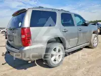 2009 Chevrolet Tahoe фото