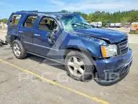 2009 Chevrolet Tahoe фото