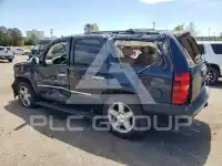 2009 Chevrolet Tahoe фото