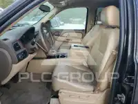 2009 Chevrolet Tahoe фото