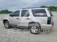 2009 Chevrolet Tahoe фото