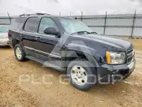 2009 Chevrolet Tahoe photo