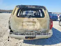 2009 Chevrolet Tahoe фото
