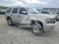 2009 Chevrolet Tahoe фото