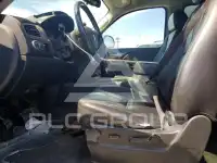 2009 Chevrolet Tahoe фото