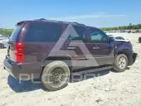 2009 Chevrolet Tahoe фото