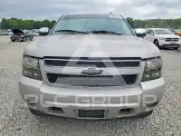 2009 Chevrolet Tahoe фото
