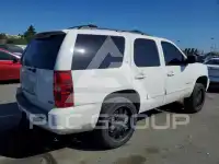 2009 Chevrolet Tahoe фото