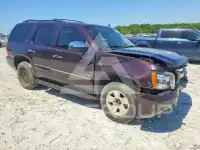 2009 Chevrolet Tahoe фото