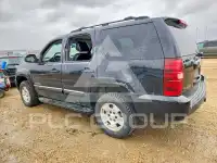 2009 Chevrolet Tahoe photo