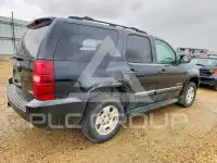 2009 Chevrolet Tahoe photo