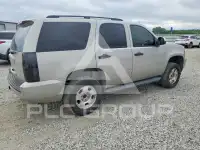 2009 Chevrolet Tahoe фото