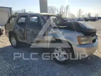 2009 Chevrolet Tahoe фото