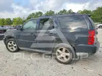 2009 Chevrolet Tahoe фото