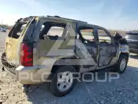2009 Chevrolet Tahoe фото