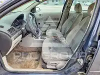 2009 Chevrolet Cobalt фото