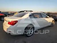 2009 BMW 750 photo