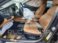 2009 BMW 750 фото