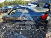 2009 BMW 328 photo