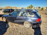 2009 BMW 328 photo