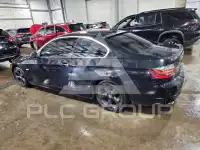 2009 BMW 328 фото