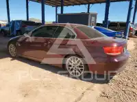 2009 BMW 328 фото