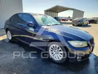 2009 BMW 328 фото