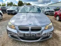 2009 BMW 328 фото