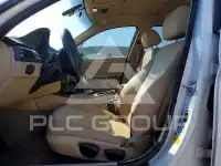 2009 BMW 328 photo