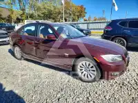 2009 BMW 328 фото