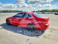 2009 BMW 328 фото