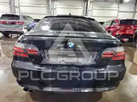 2009 BMW 328 фото