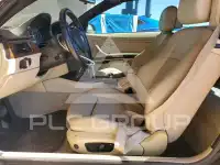 2009 BMW 328 фото