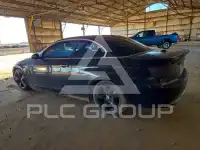 2009 BMW 328 photo