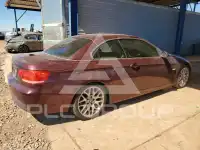 2009 BMW 328 фото
