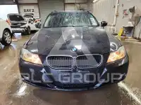 2009 BMW 328 фото