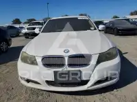 2009 BMW 328 photo
