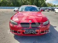2009 BMW 328 фото