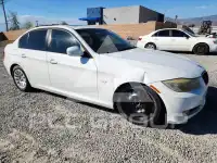 2009 BMW 328 фото