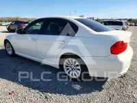 2009 BMW 328 фото