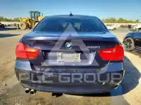 2009 BMW 328 фото