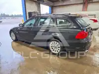 2009 BMW 328 фото