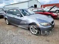 2009 BMW 328 фото